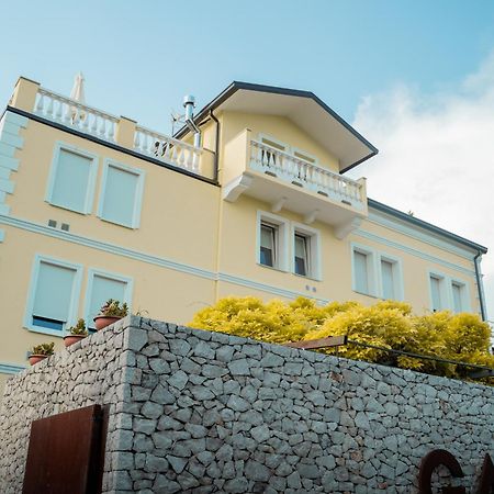 Locanda Gaudemus Boutique Hotel (Adults Only) Систиана Экстерьер фото