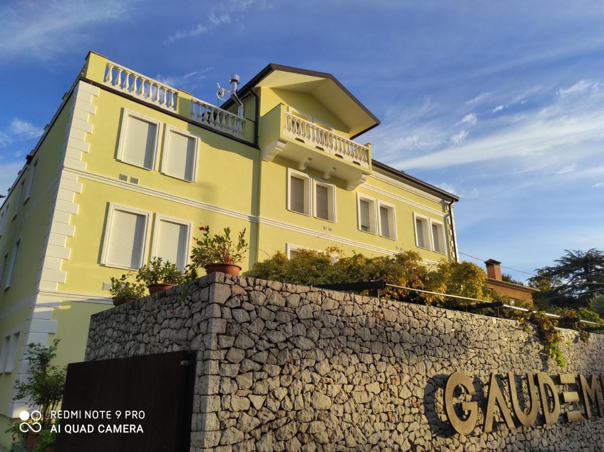 Locanda Gaudemus Boutique Hotel (Adults Only) Систиана Экстерьер фото